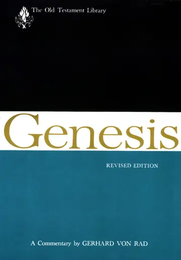 Cover of Genesis