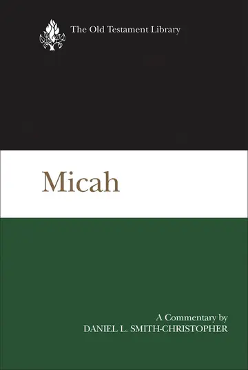 Cover of Micah