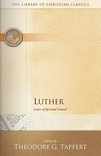 Cover of Luther