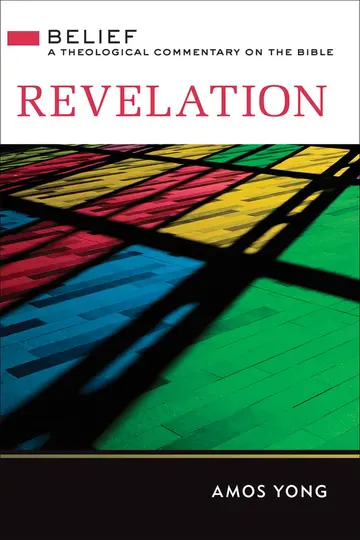Cover of Revelation