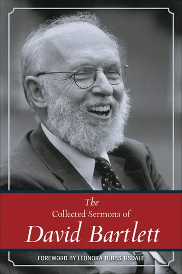 Cover of The Collected Sermons of David Bartlett
