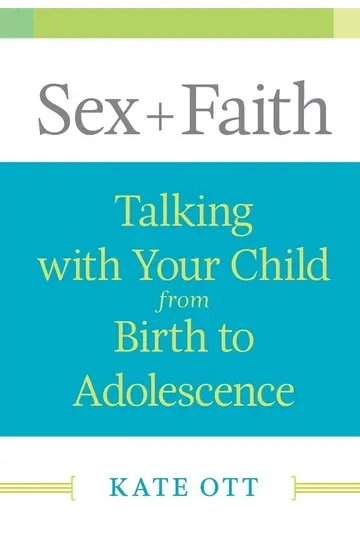 Cover of Sex + Faith
