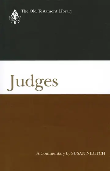 Cover of Judges (2008)