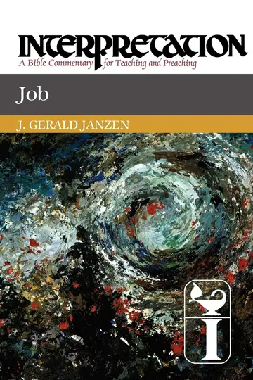 Cover of Job