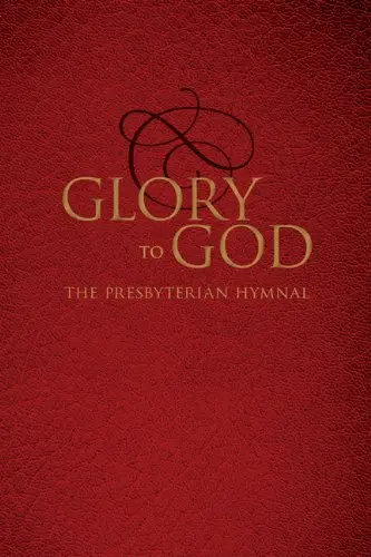 Cover of Glory to God