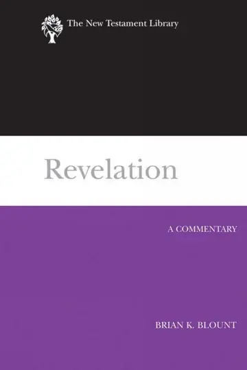 Cover of Revelation