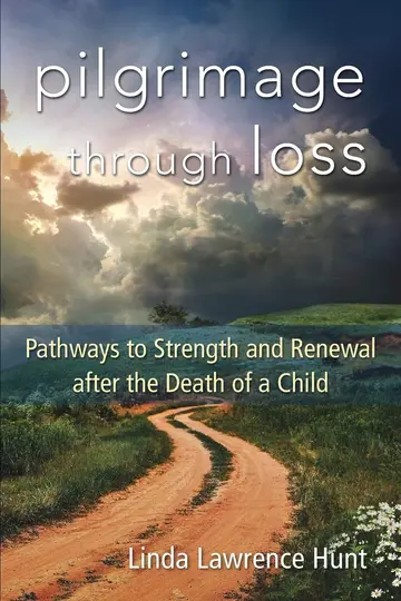 Cover of Pilgrimage through Loss