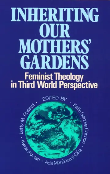 Cover of Inheriting Our Mothers' Gardens