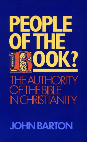 Cover of People of the Book?