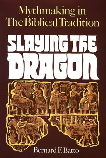Cover of Slaying the Dragon