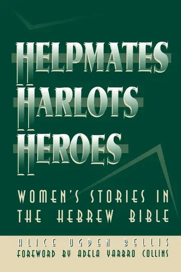 Cover of Helpmates, Harlots, and Heroes