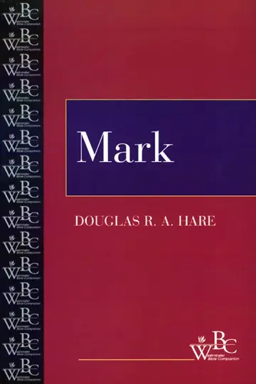 Cover of Mark