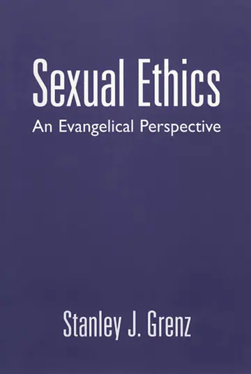 Cover of Sexual Ethics