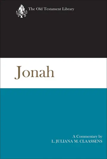 Cover of Jonah