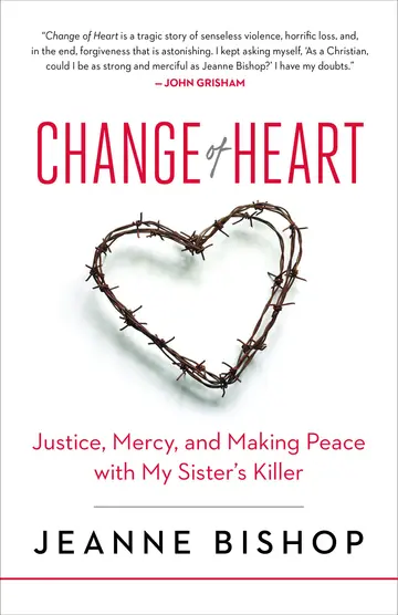 Cover of Change of Heart