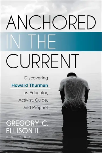 Cover of Anchored in the Current