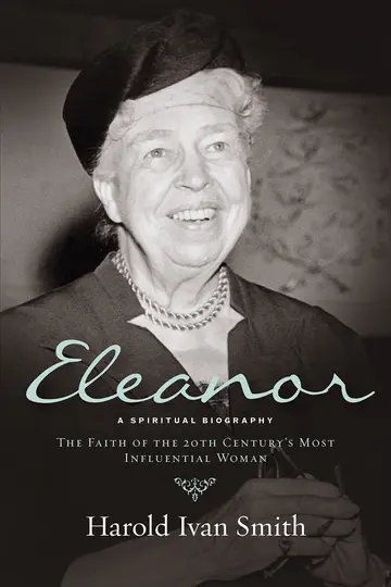 Cover of Eleanor