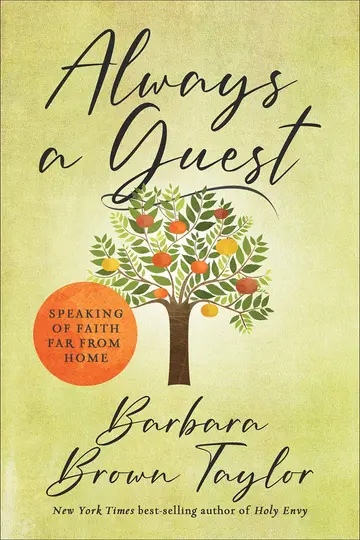 Cover of Always a Guest