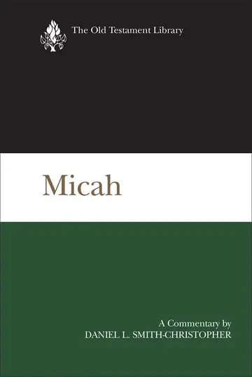 Cover of Micah