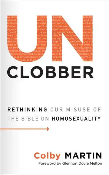 Cover of UnClobber