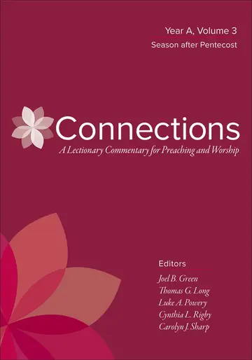 Cover of Connections