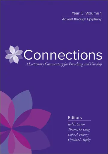 Cover of Connections