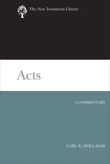 Cover of Acts