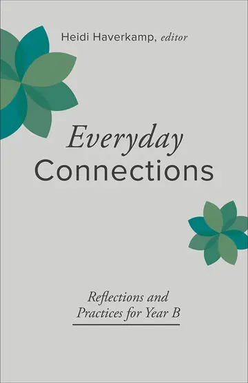 Cover of Everyday Connections