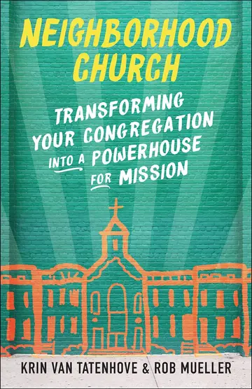 Cover of Neighborhood Church
