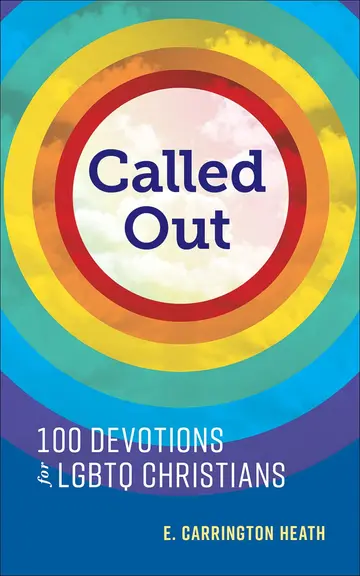 Cover of Called Out