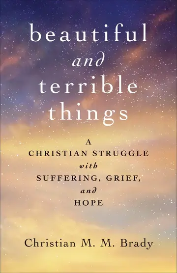 Cover of Beautiful and Terrible Things