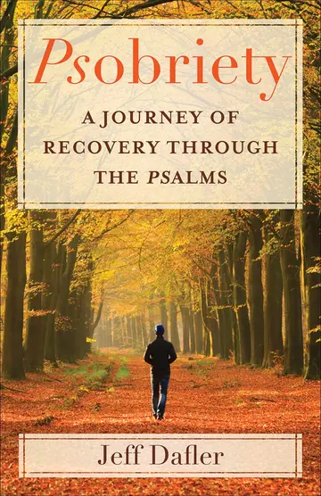 Cover of Psobriety