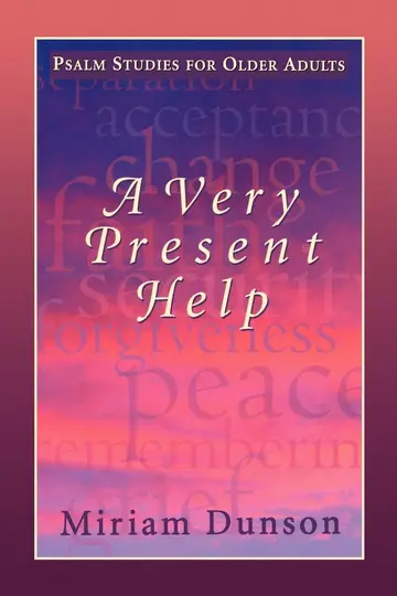 Cover of Very Present Help