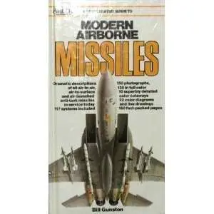 Cover of An Illustrated Guide to Modern Airborne Missiles