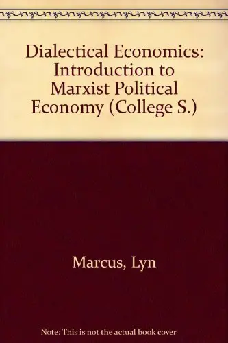 Cover of Dialectical Economics