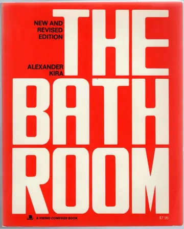Cover of The Bathroom