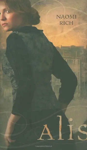 Cover of Alis