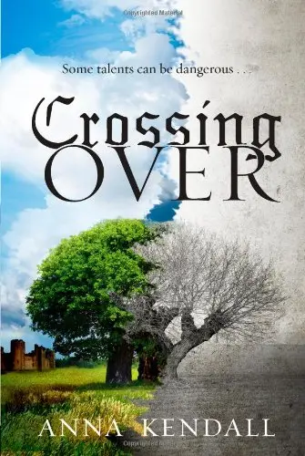 Cover of Crossing Over