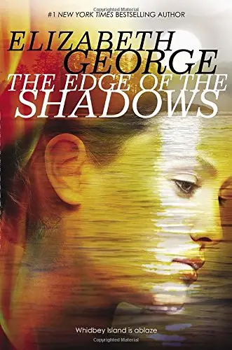 Cover of The Edge of the Shadows