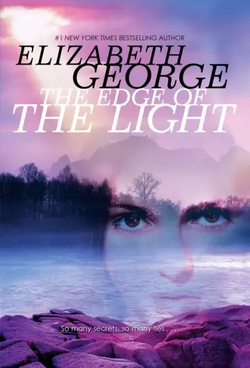 Cover of The Edge of the Light