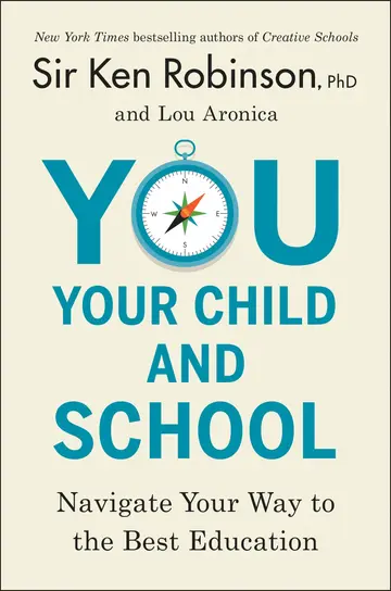 Cover of You, Your Child, and School