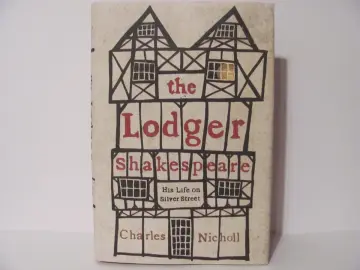 Cover of The Lodger Shakespeare