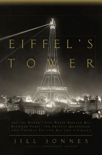 Cover of Eiffel's Tower