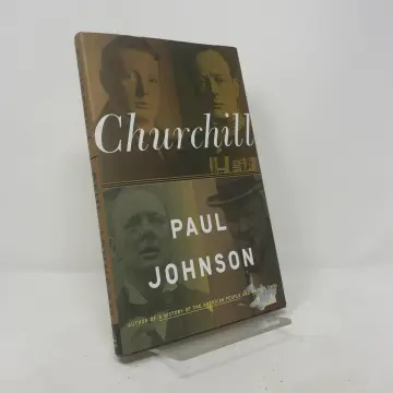 Cover of Churchill