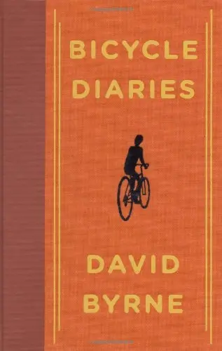 Cover of Bicycle Diaries
