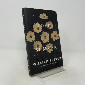 Cover of Love and Summer