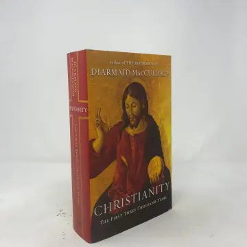 Cover of Christianity