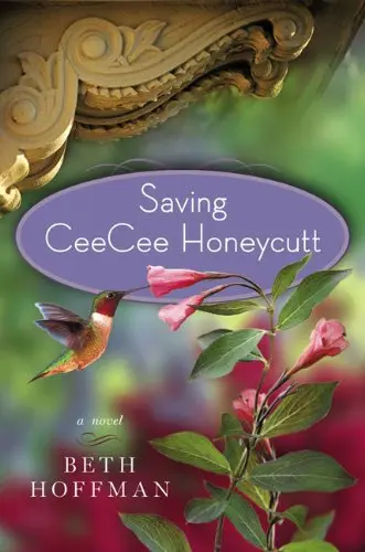 Cover of Saving CeeCee Honeycutt