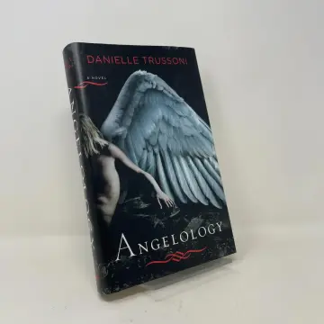 Cover of Angelology