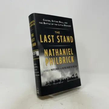 Cover of The Last Stand